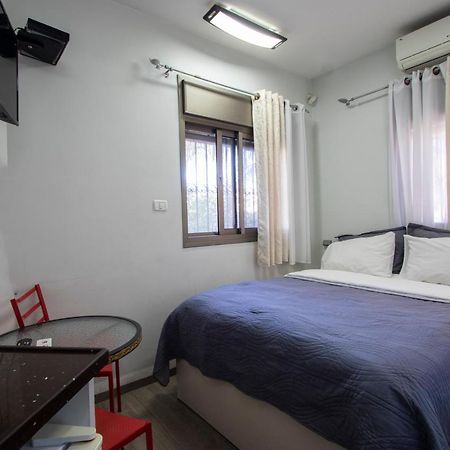Sea Plaza Residence Haifa Luaran gambar