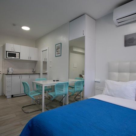 Sea Plaza Residence Haifa Luaran gambar