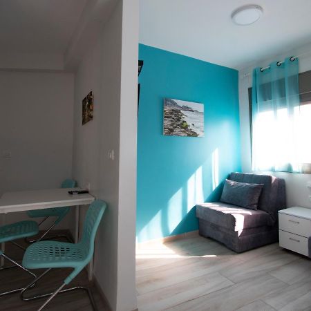 Sea Plaza Residence Haifa Luaran gambar