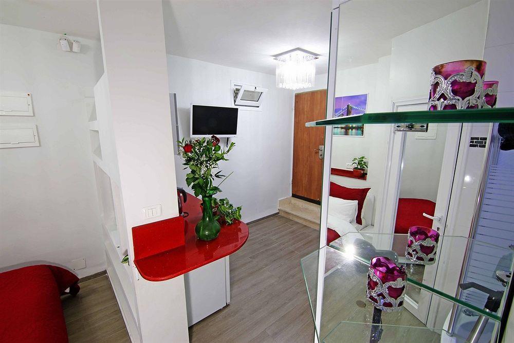 Sea Plaza Residence Haifa Luaran gambar