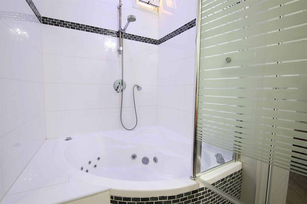 Sea Plaza Residence Haifa Luaran gambar