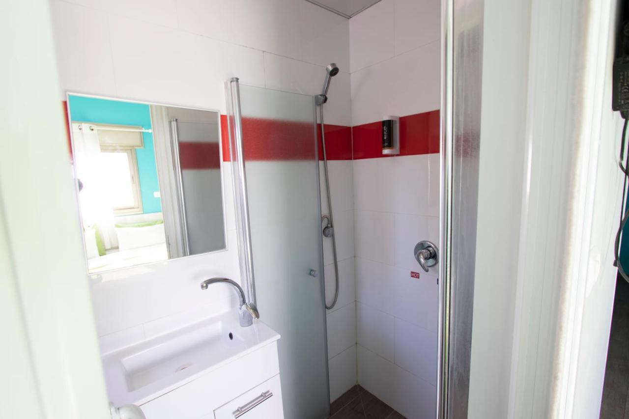 Sea Plaza Residence Haifa Luaran gambar