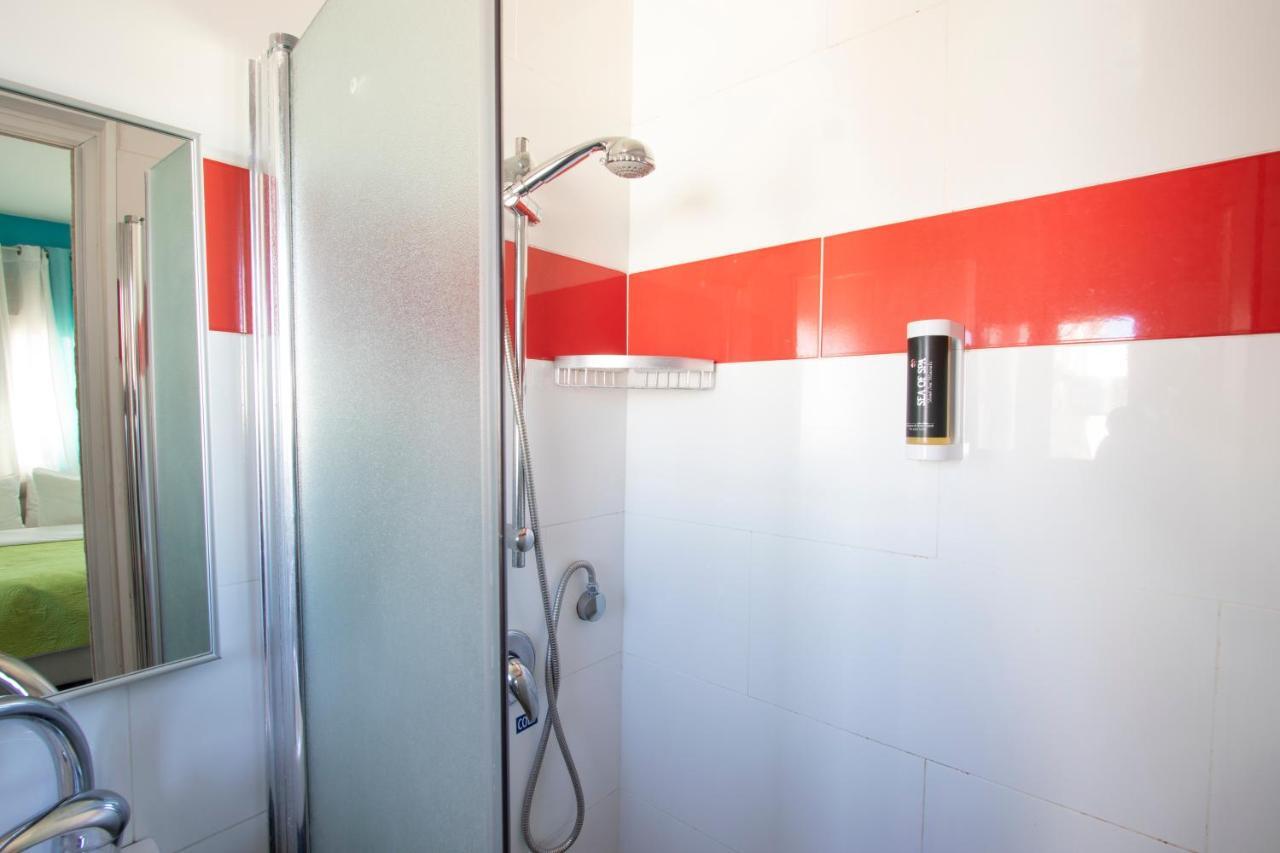Sea Plaza Residence Haifa Luaran gambar