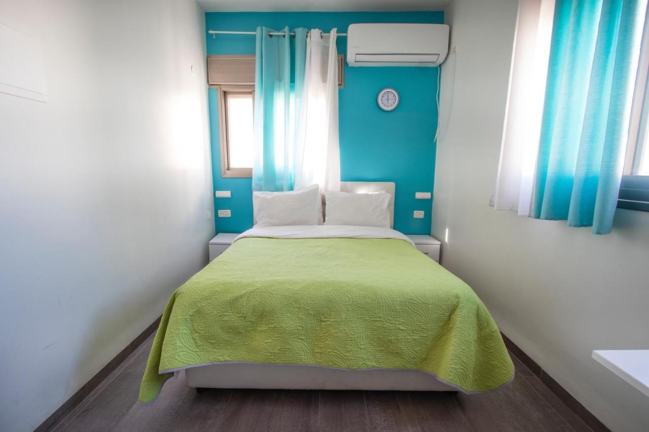 Sea Plaza Residence Haifa Luaran gambar