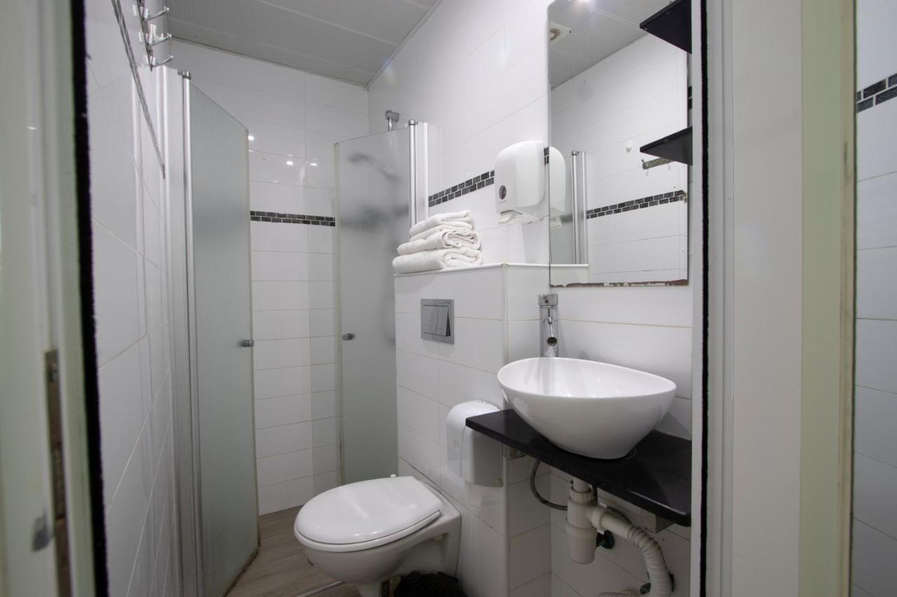 Sea Plaza Residence Haifa Luaran gambar