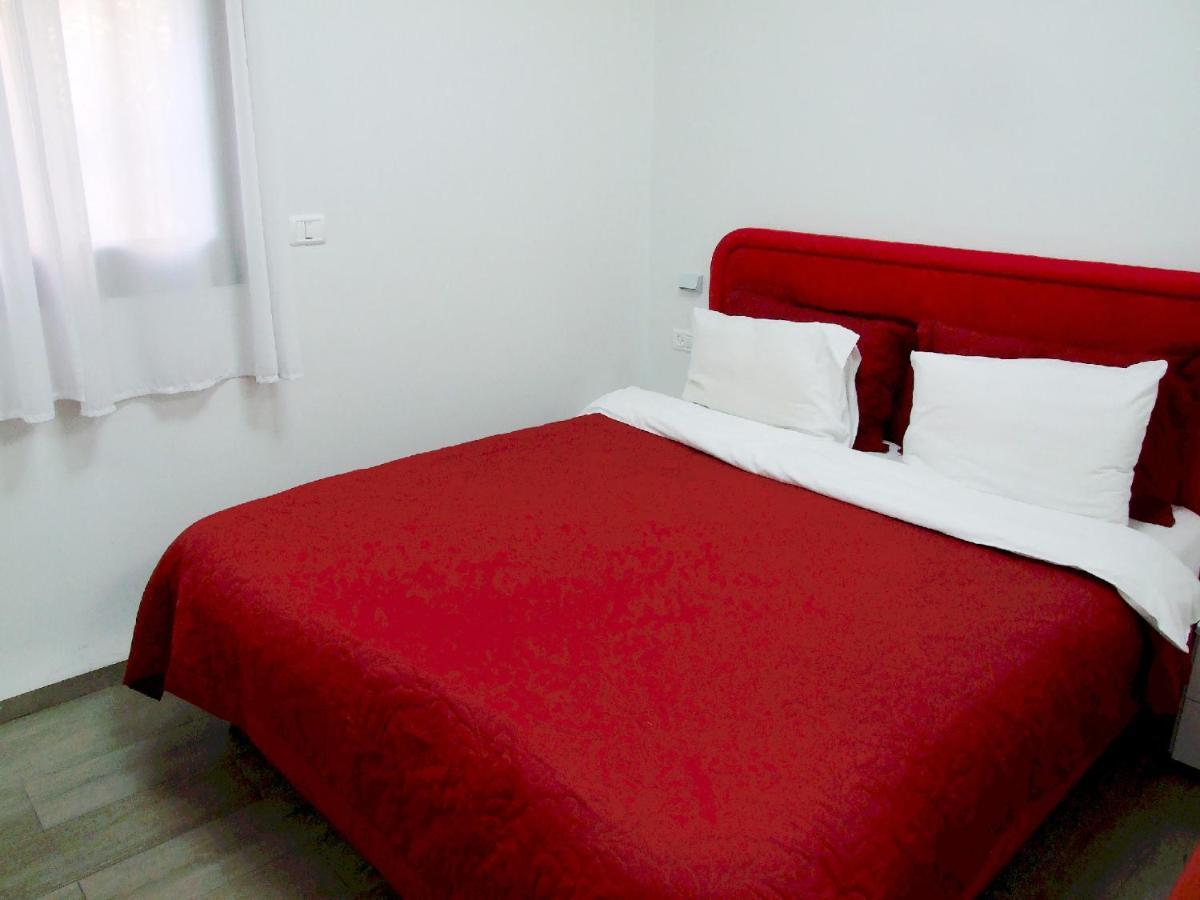 Sea Plaza Residence Haifa Luaran gambar