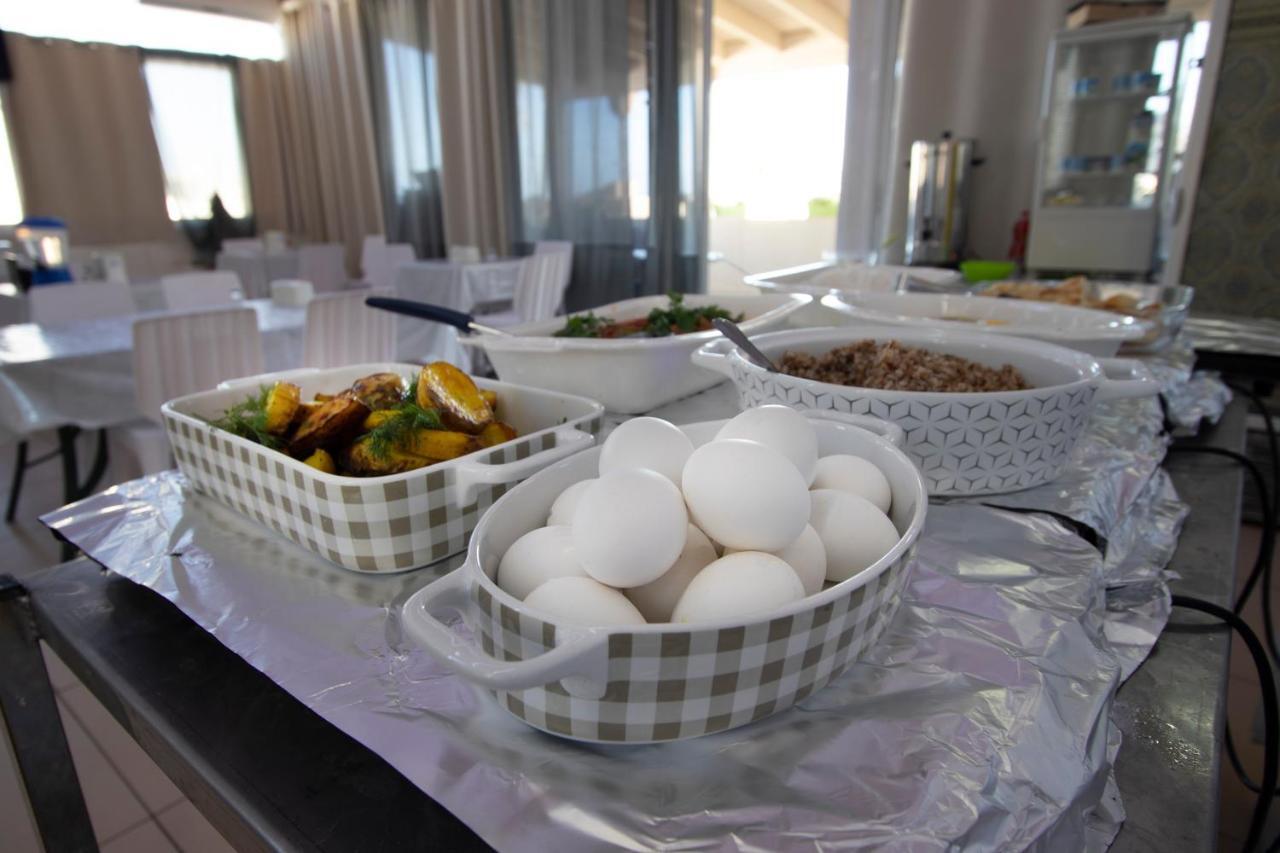 Sea Plaza Residence Haifa Luaran gambar